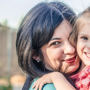 Meet your Posher, Laura